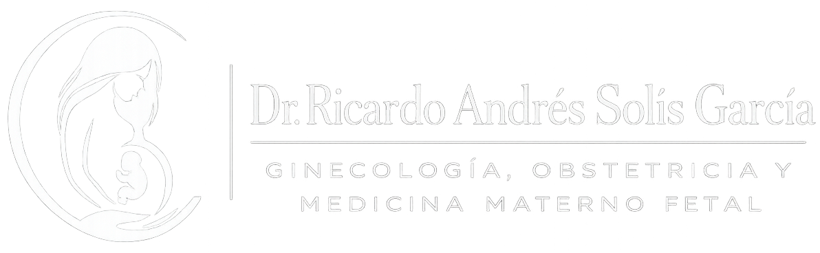 Ginecología, Obstetricia y Medicina Materno Fetal en Xoco, CDMX - Dr. Ricardo Andrés Solís García