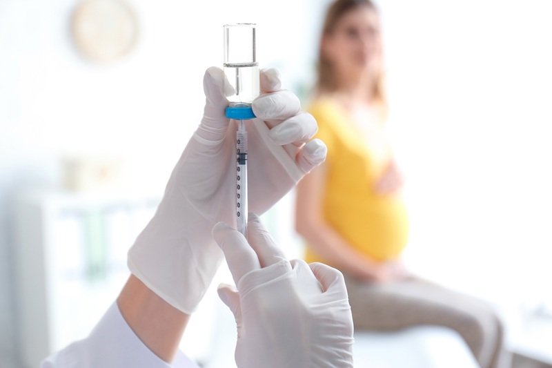 Orientación sobre vacunas